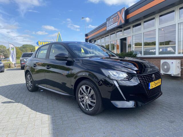 Peugeot 208 1.2 PureTech Active Pack