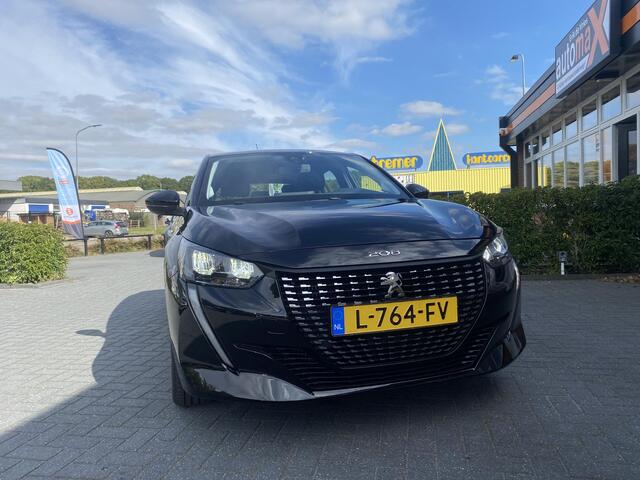 Peugeot 208 1.2 PureTech Active Pack