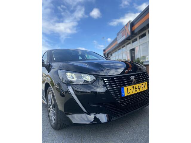 Peugeot 208 1.2 PureTech Active Pack