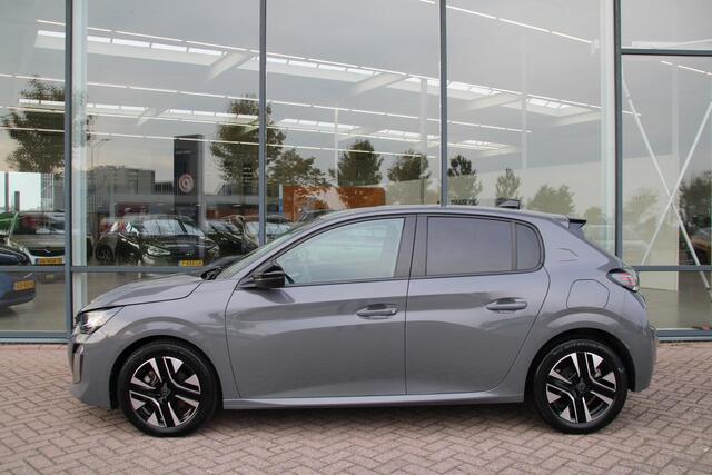Peugeot 208 1.2 PureTech 100pk Allure Airco Navi Camera Carplay 13.555km Nieuwstaat!
