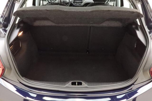 Peugeot 208 1.2 PureTech Active | Airco | Cruise control | Stuurwiel Multifunctioneel | Navigatie | Bluetooth |