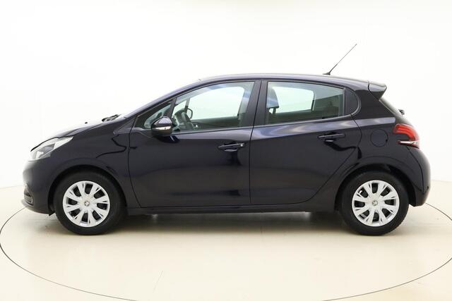 Peugeot 208 1.2 PureTech Active | Airco | Cruise control | Stuurwiel Multifunctioneel | Navigatie | Bluetooth |