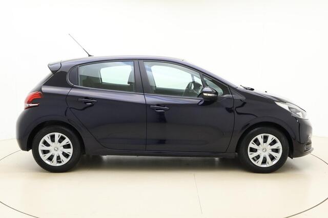 Peugeot 208 1.2 PureTech Active | Airco | Cruise control | Stuurwiel Multifunctioneel | Navigatie | Bluetooth |