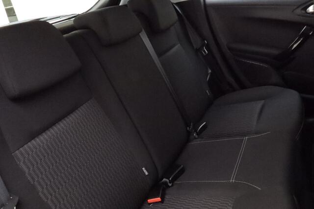 Peugeot 208 1.2 PureTech Active | Airco | Cruise control | Stuurwiel Multifunctioneel | Navigatie | Bluetooth |