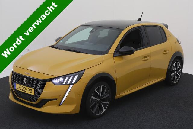 Peugeot 208 1.2 PureTech GT-Line NL-AUTO | PANODAK | GT-LINE