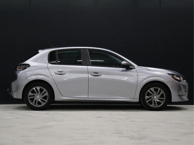 Peugeot 208 1.2 PureTech Blue Lease Active [TREKHAAK, APPLE CARPLAY, ANDROID AUTO, NAVIGATIE, PARKEERSENSOR, CRUISE CONTROL, NIEUWSTAAT]