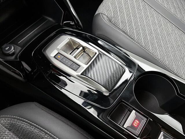 Peugeot 208 1.2 Hybrid 100PK Automaat Allure Navigatie Apple Carplay/Android Auto Airco Parkeer sensoren Cruise Control Lichtmetalen Velgen