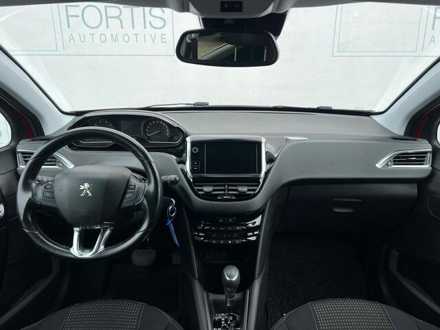 Peugeot 208 1.2 PureTech Tech Edition CAMERA | CARPLAY | ECC |