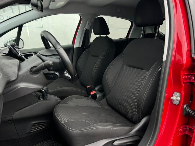 Peugeot 208 1.2 PureTech Tech Edition CAMERA | CARPLAY | ECC |