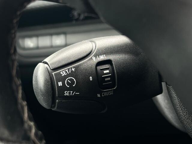 Peugeot 208 1.2 PureTech Tech Edition CAMERA | CARPLAY | ECC |
