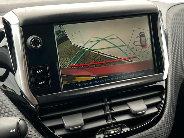 Peugeot 208 1.2 PureTech Tech Edition CAMERA | CARPLAY | ECC |