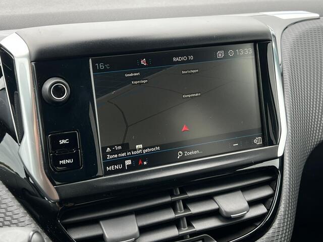 Peugeot 208 1.2 PureTech Tech Edition CAMERA | CARPLAY | ECC |