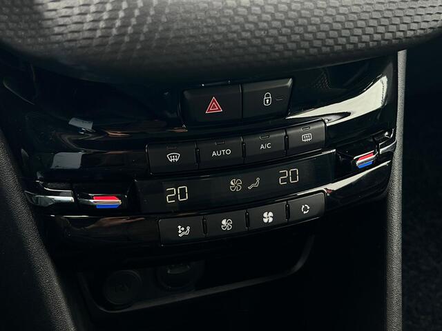 Peugeot 208 1.2 PureTech Tech Edition CAMERA | CARPLAY | ECC |