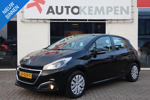 Peugeot 208 1.2 PT BLUE LION APPLE CARPLAY|NAVIGATIE|PARK ASSIST|CRUISE-CONTROL