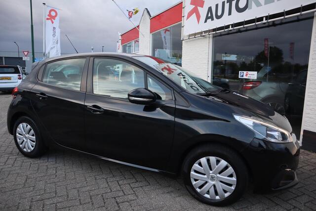 Peugeot 208 1.2 PT BLUE LION APPLE CARPLAY|NAVIGATIE|PARK ASSIST|CRUISE-CONTROL