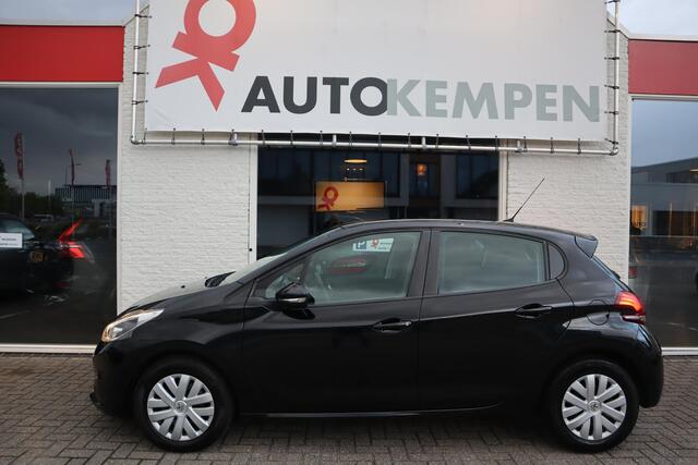 Peugeot 208 1.2 PT BLUE LION APPLE CARPLAY|NAVIGATIE|PARK ASSIST|CRUISE-CONTROL