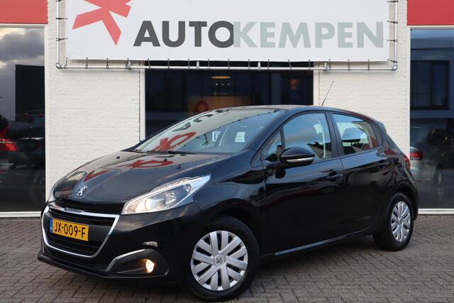 Peugeot 208 1.2 PT BLUE LION APPLE CARPLAY|NAVIGATIE|PARK ASSIST|CRUISE-CONTROL