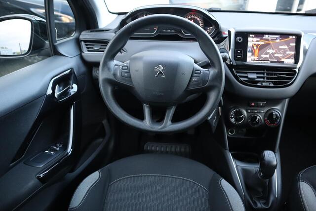 Peugeot 208 1.2 PT BLUE LION APPLE CARPLAY|NAVIGATIE|PARK ASSIST|CRUISE-CONTROL