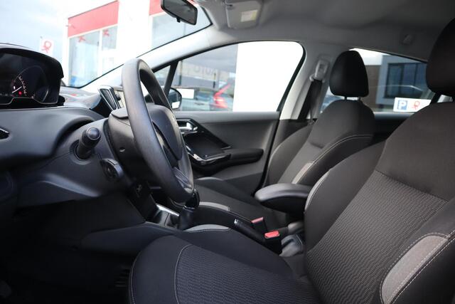 Peugeot 208 1.2 PT BLUE LION APPLE CARPLAY|NAVIGATIE|PARK ASSIST|CRUISE-CONTROL