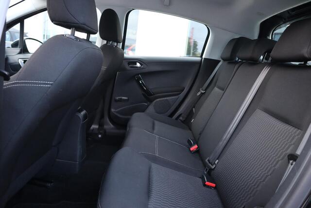 Peugeot 208 1.2 PT BLUE LION APPLE CARPLAY|NAVIGATIE|PARK ASSIST|CRUISE-CONTROL