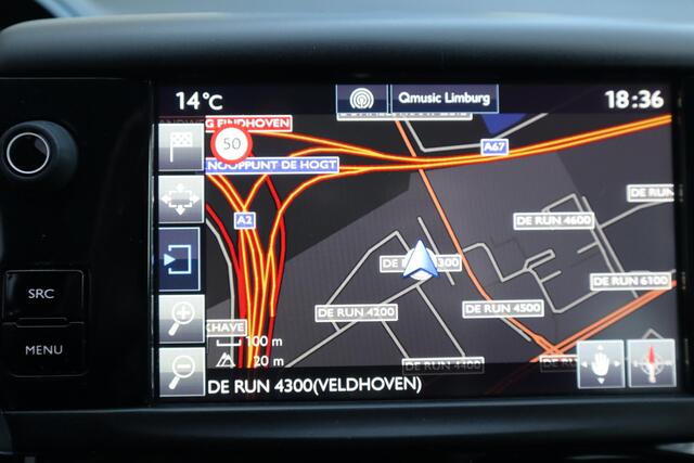Peugeot 208 1.2 PT BLUE LION APPLE CARPLAY|NAVIGATIE|PARK ASSIST|CRUISE-CONTROL
