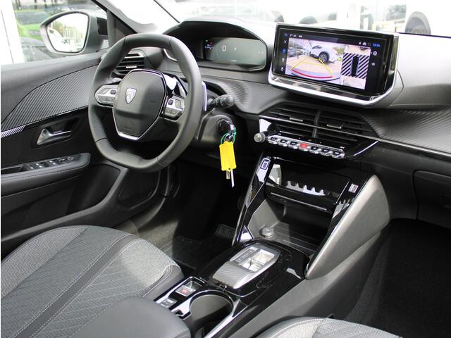 Peugeot 208 1.2 Hybrid 110 e-DCS6 Allure VOORRAAD KORTING