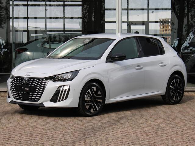 Peugeot 208 1.2 Hybrid 110 e-DCS6 Allure VOORRAAD KORTING