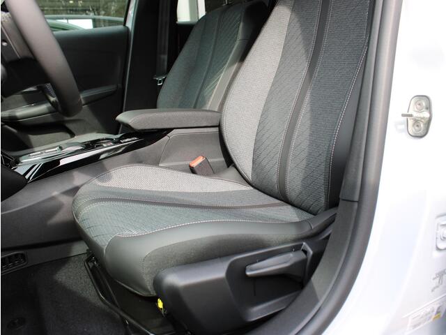 Peugeot 208 1.2 Hybrid 110 e-DCS6 Allure VOORRAAD KORTING