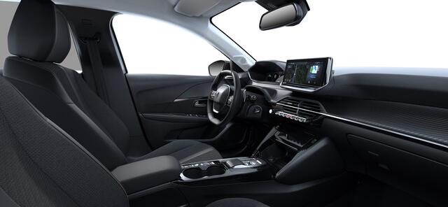 Peugeot 208 1.2 Hybrid 110 e-DCS6 Allure DIRECT RIJDEN - VISION PACK - 8 JAAR GARANTIE