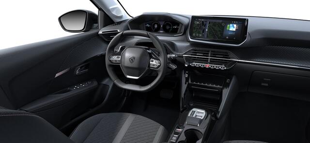 Peugeot 208 1.2 Hybrid 110 e-DCS6 Allure DIRECT RIJDEN - VISION PACK - 8 JAAR GARANTIE