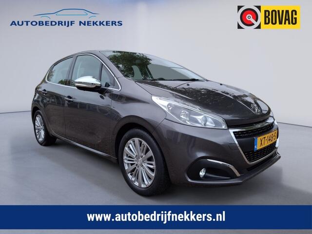 Peugeot 208 1.2 PURET. BL ALLURE