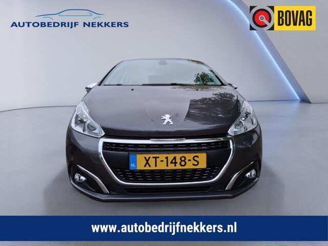 Peugeot 208 1.2 PURET. BL ALLURE