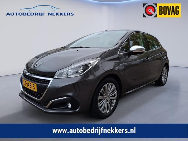 Peugeot 208 1.2 PURET. BL ALLURE