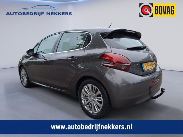 Peugeot 208 1.2 PURET. BL ALLURE