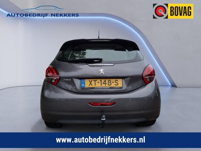 Peugeot 208 1.2 PURET. BL ALLURE