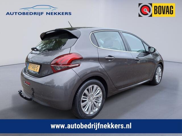 Peugeot 208 1.2 PURET. BL ALLURE