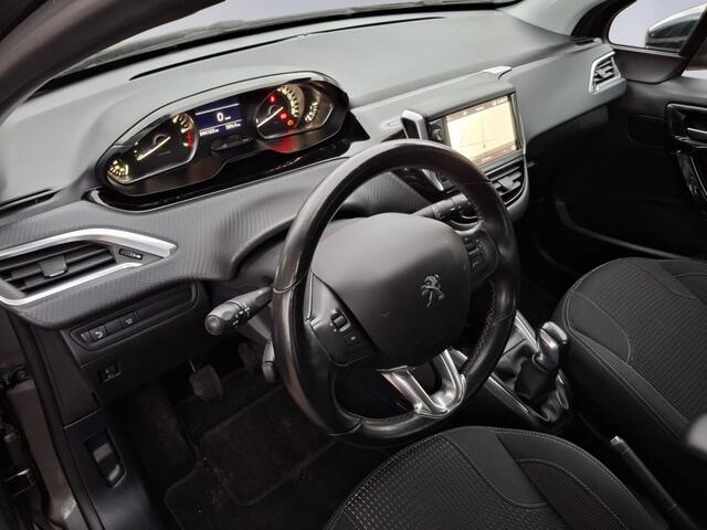 Peugeot 208 1.2 PURET. BL ALLURE