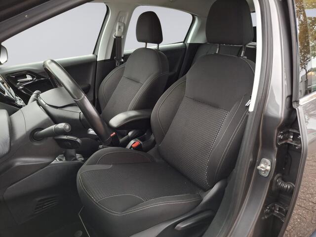 Peugeot 208 1.2 PURET. BL ALLURE