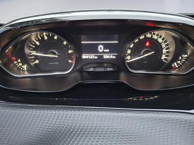 Peugeot 208 1.2 PURET. BL ALLURE