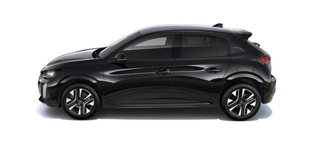 Peugeot 208 1.2 Hybrid 110 e-DCS6 Allure DIRECT RIJDEN - VISION PACK - 8 JAAR GARANTIE