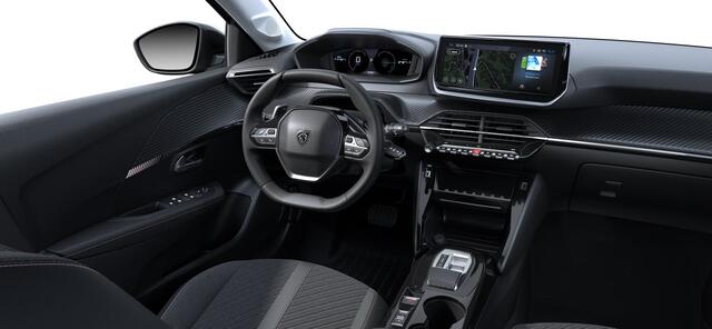 Peugeot 208 1.2 Hybrid 110 e-DCS6 Allure DIRECT RIJDEN - VISION PACK - 8 JAAR GARANTIE