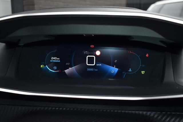 Peugeot 208 1.2 PureTech 100 PK Allure Pack | Carplay | Camera | Adapt. Cruise | Incl. garantie