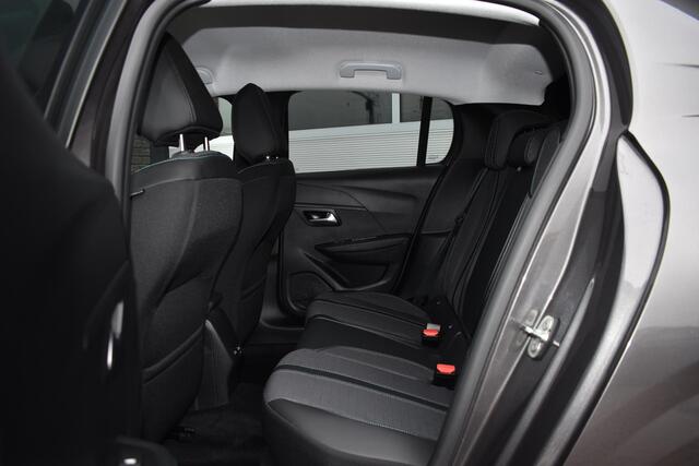Peugeot 208 1.2 PureTech 100 PK Allure Pack | Carplay | Camera | Adapt. Cruise | Incl. garantie
