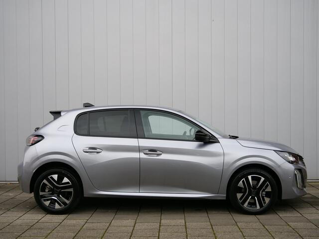 Peugeot 208 1.2 Hybrid 100e-DCS6 Allure Automaat Camera's / Navigatie / DAB / Apple Carplay