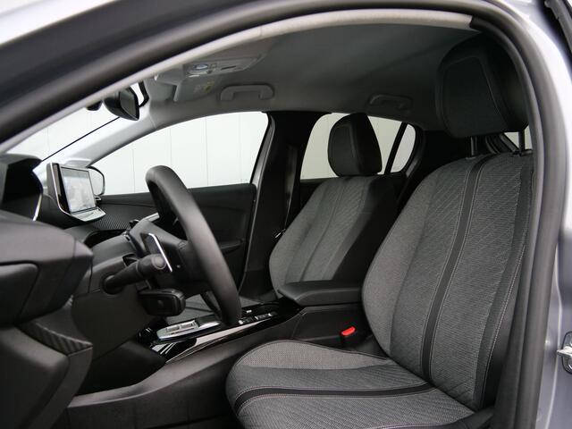 Peugeot 208 1.2 Hybrid 100e-DCS6 Allure Automaat Camera's / Navigatie / DAB / Apple Carplay