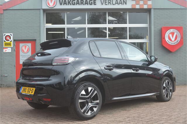 Peugeot 208 1.2 PureTech 100 Allure