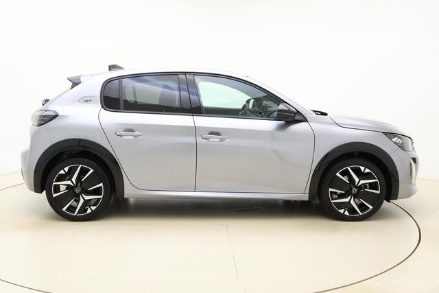 Peugeot 208 1.2T 100pk GT | Achteruitrijcamera | Navigatie | Keyless Entry | Full LED | Parkeersensoren | Apple Carplay/Android Auto