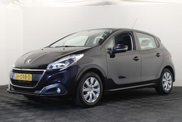 Peugeot 208 1.2 PureTech Blue Lion |Navi|