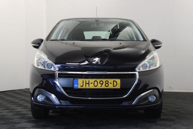 Peugeot 208 1.2 PureTech Blue Lion |Navi|
