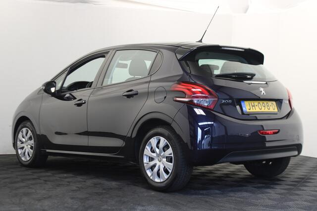 Peugeot 208 1.2 PureTech Blue Lion |Navi|